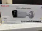 Honeywell HC35WB8R2 Ir Mfz Bullet, Wdr 8MP 2.7-13.5MM Poe Camera. Fixed Price $400.00.