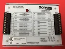 Dorado Systems Burglar Alarm Receiver Unit Model: 312-B. Fixed Price $49.99.