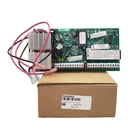 Dsc PC4204CX Maxsys Power Supply 4-RELAY Output Combus Repeater Module 12.5V Dc. Fixed Price $127.27.