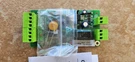 Onity CA22 Remote Card Reader - Stand Alone Control New In Box. Fixed Price $151.50.