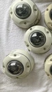 Silent Witness Security Camera V28RCB - Clear Dome Cctv Tested!. Fixed Price $5.00.