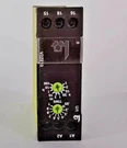 V2ZE10 Tele Din Rail Mounting Single Function Timer Relay 24-240V Ac/dc.. Fixed Price $115.00.