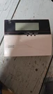 Dsc Power Series 832 LCD5501Z Security Keypad Cleaned Tested Functioning. Fixed Price $50.00.