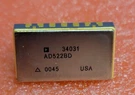 AD522BD Qty 1 Analog Device High Accuracy Data Acquisition Instrumentation Amp. Fixed Price $299.95.