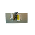 Dmp 323 16V 56VA Wire-in Plate Transformer Digital Monitoring Products. Fixed Price $45.99.