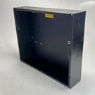 Notifier Fire Alarm & Security Sub Assembly 16 Gauge Steel 24"X20"X5" SBB-A4. Fixed Price $156.80.