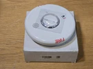 Est Edwards Gcf-hdvm Fire Alarm Horn Strobe Ceiling White New. Fixed Price $38.88.