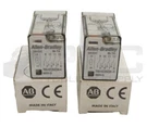 Lot Of New Allen Bradley 700-HC24Z24-4 /d Relays 24VDC. Fixed Price $23.75.