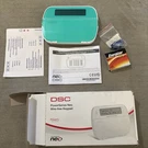 Dsc HS2LCDWF9 Powerseries Neo Wire-free Keypad Shipping. Fixed Price $174.95.