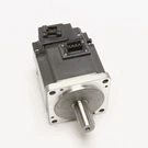 Mitsubishi HF-KP23K Ac Servo Motor 200W 111V 1.4A 3000RPM. Fixed Price $62.99.