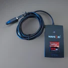 Wave Rf Ideas Pcprox Plus Usb Reader Black RDR-6282AKU Retail $170. Fixed Price $29.99.