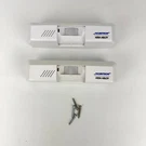 Lot Of Securitron Xms Exit Motion Sensor Passive Infrared 12/24 Vdc Assa Abloy. Fixed Price $59.77.