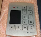 Tyco Security Products/baran Tec SMTCRD-8 Bit-keypad, New Old Stock Never Used... Fixed Price $79.96.