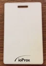 Kantech P10SHL Proximity XSF/26BIT Clamshell Access Cards Pack Of. Fixed Price $6.30.