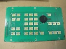 Fujitsu Limited Keyboard Circuit Card Operator YES3133-011. Fixed Price $40.00.