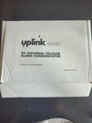 Uplink 4500EZ 4G Universal Cellular Alarm Communicator - New. Fixed Price $40.00.