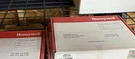 1PC Honeywell PW6K1R2 Dual Reader Board New Fast Shipping. Fixed Price $195.95.