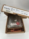 Code Blue IP5000 Full Duplex Phone Intercom Ships Fast New. Fixed Price $199.95.