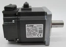 Mitsubishi Electric Servo Motor HF-KP23, 3AC 111V 1.4A, 200W Output, New Oob. Fixed Price $169.99.