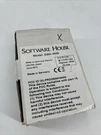 Software House SWH-4000 Multi-technology Mullion 125 Khz And 13.56 Mhz. Fixed Price $49.95.