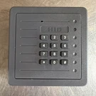 Hid Proxpro Proximity Card Reader 5355AGS00 - No Accessories Used Surplus. Fixed Price $54.00.