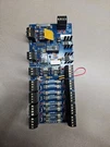 Access Systems DSX-1040PDM Power Distribution Module. Fixed Price $50.00.