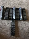 8 Essex Electronics KTP-102-LI ****. Fixed Price $249.99.