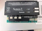Siemens Cerberus Pyrotronics 500-884879 CP-35 System Control Unit (used). Fixed Price $950.00.