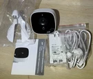 Adt OC845 1080P Wireless Outdoor Security Camera - White. Fixed Price $75.00.