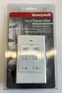 Honeywell 5878 Wireless Wall Transmitter. Fixed Price $19.99.