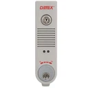 Detex EAX-500 Battery Powered Door Exit Alarm. Fixed Price $112.46.