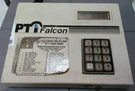 Defective Pti Falcon Access Control Panel Self Storage Keypad As-is. Fixed Price $118.32.