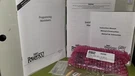 Dsc PC5010NK Powerseries POWER832 Alarm Control Panel & Enclosure Rev 2.0 New. Fixed Price $259.99.