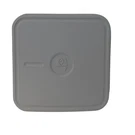 Used And Cleaned Videofied XTO640 Wireless Outdoor Alarm Panel. Fixed Price $100.00.