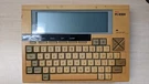 Nec PC-8300 Laptop Computer, No Power Supply. Fixed Price $375.00.