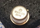 Motorola Wideband Hybrid Rf Amplifier Dc- 400MHZ Uhf Vgf. Fixed Price $42.99.