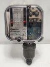 Sauter DFC17B59F001 Pressure Switch. Fixed Price $175.00.