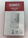 New Dsc WS4904P Wireless Pet Immune Pir Motion Sensor, W/ Battery,. Fixed Price $39.99.