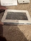 New Dmp 7872-WADT-CB Graphic Touchscreen Keypad With Prox Reader And 4 Zones. Fixed Price $100.00.