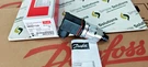 1PC- Danfoss 060G1125 Pressure Transmitter, Mbs 3000, 0BAR-10BAR-NEW. Fixed Price $140.00.