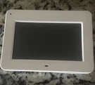 Dmp 7872 Graphic Touchscreen Keypad ( Picture Is All That Included). Fixed Price $35.00.