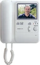 Aiphone KB-3HRD Video Sub-master Station With Handset Tilt Camera Intercom. Fixed Price $1039.99.