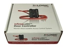 3XLOGIC S-EIDC32 Infinias Ethernet Integrated Door Controller Poe Module. Fixed Price $153.55.