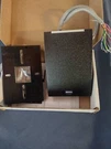 Hid Iclass Se R40 Mobile Wall Switch Reader 920NMNNEKEA0CH -new Open Box. Fixed Price $140.00.