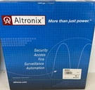 Altronix ALTV2416ULX3 Cctv Power Supply Fused Outputs New. Fixed Price $59.99.