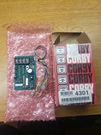 Corby 4301 Data Chip Interface Adapter Module Access Control System. Fixed Price $55.00.