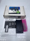 Hid 6101CK40000 Iclass R-640X-300 Smart Reader. Fixed Price $100.00.