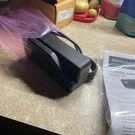 Northern CR-1 Wiegand Swipe Reader Part # 3100340 Magnetic Stripe. Fixed Price $195.00.