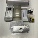 Grandstream GDS3710 Ip Video Door System With Surveillance Camera Intercom. Fixed Price $99.85.