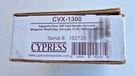 Cypress Computer Systems CVX-1300 / CVX1300 (brand New). Fixed Price $425.00.